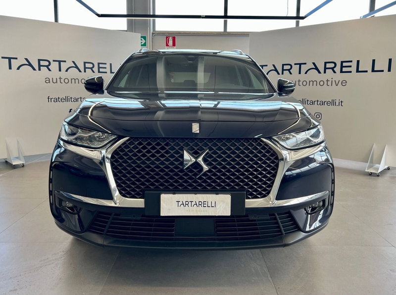 Ds DS 3 usata a Bari (2)