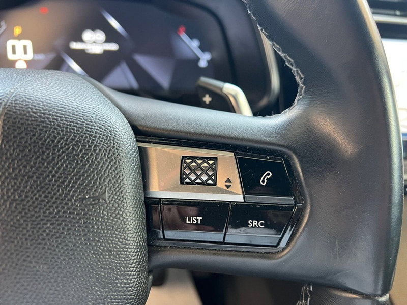 Ds DS 3 usata a Bari (20)