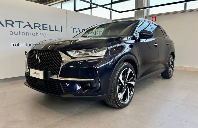 Ds DS 3 usata a Bari (3)