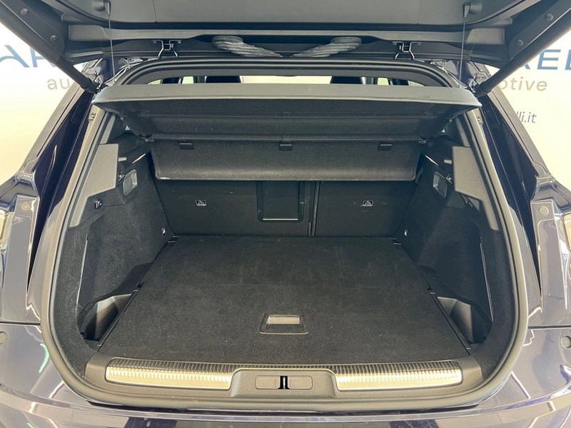 Ds DS 3 usata a Bari (8)