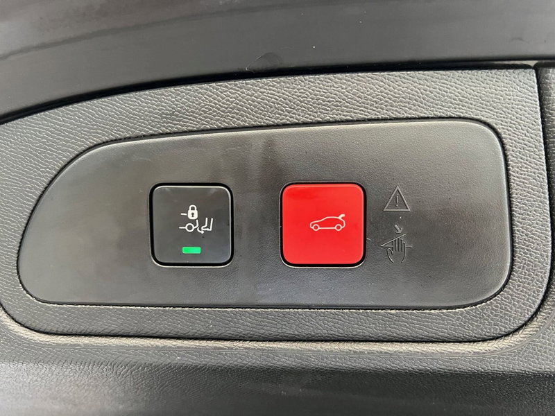 Ds DS 3 usata a Bari (9)