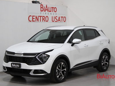 Kia Sportage 1.6 tgdi Gpl Style 147cv 2wd nuova a Sesto Fiorentino