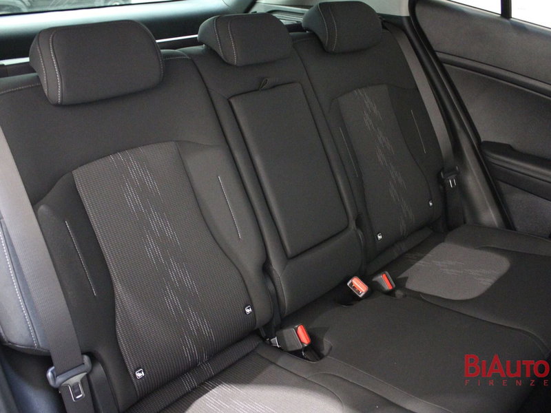 Kia Sportage nuova a Firenze (7)