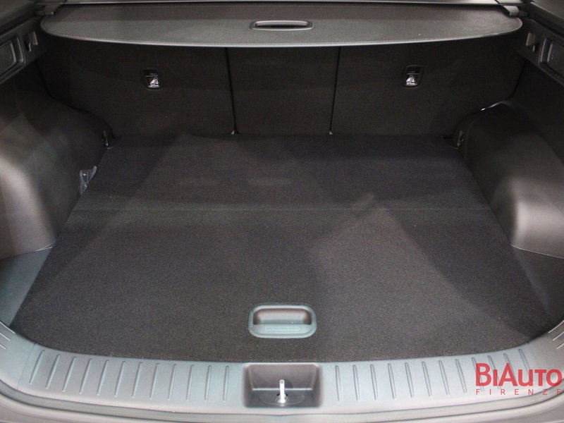 Kia Sportage nuova a Firenze (8)