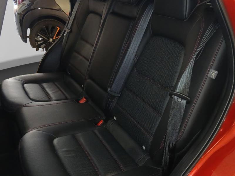 Mazda CX-5 usata a Genova (10)