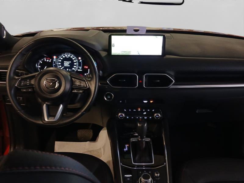 Mazda CX-5 usata a Genova (11)