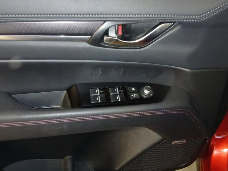 Mazda CX-5 usata a Genova (12)