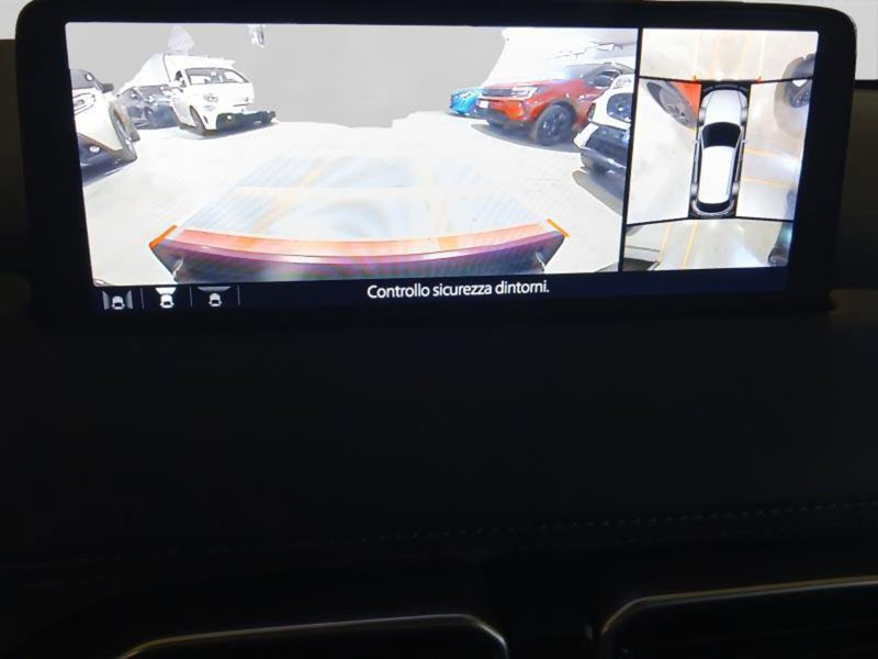 Mazda CX-5 usata a Genova (15)