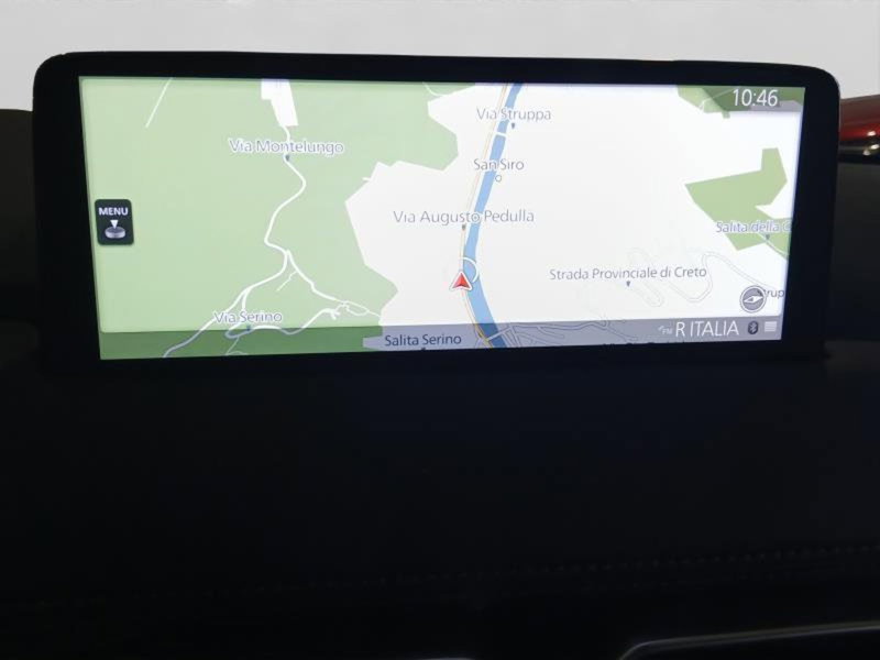 Mazda CX-5 usata a Genova (16)