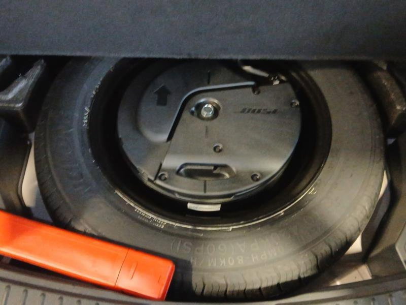 Mazda CX-5 usata a Genova (19)