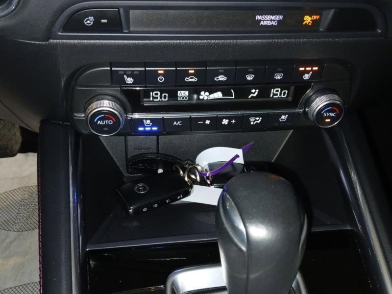 Mazda CX-5 usata a Genova (20)