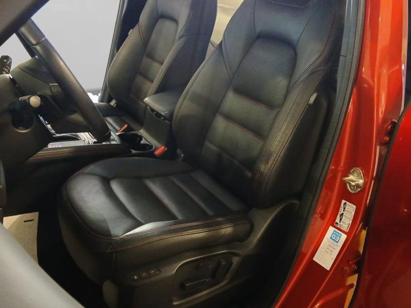 Mazda CX-5 usata a Genova (9)