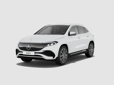 Mercedes-Benz EQA 250+ AMG Line Advanced Plus nuova a Ancona
