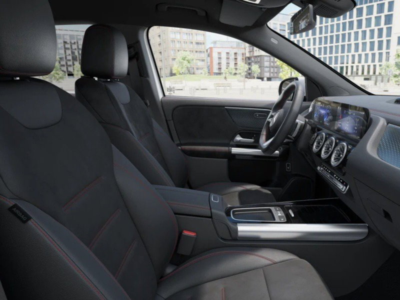 Mercedes-Benz EQA nuova a Ancona (10)