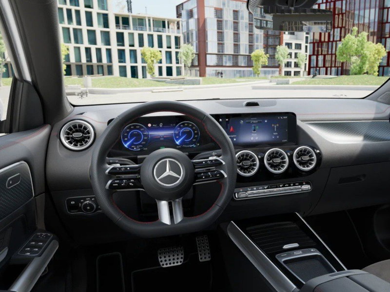 Mercedes-Benz EQA nuova a Ancona (12)