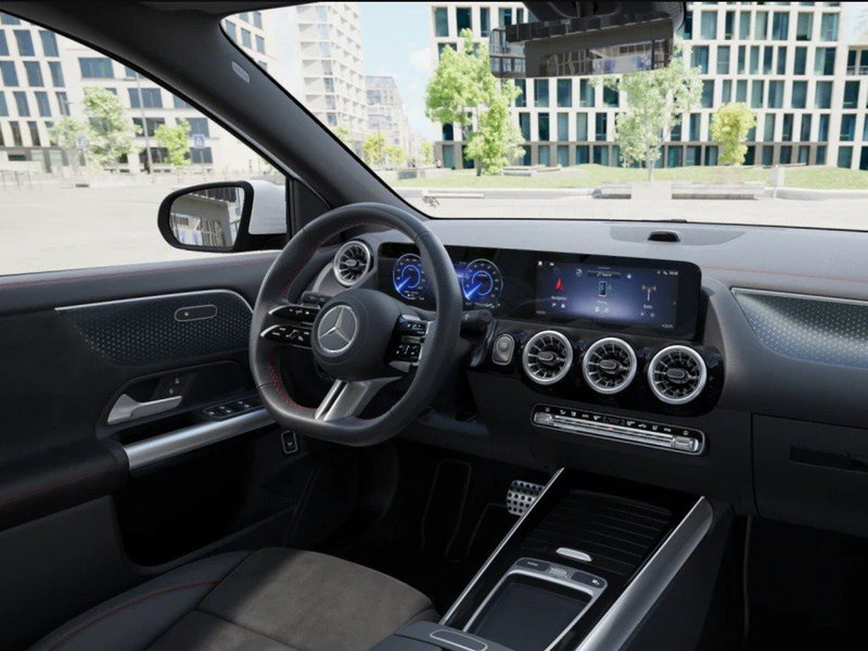 Mercedes-Benz EQA nuova a Ancona (13)