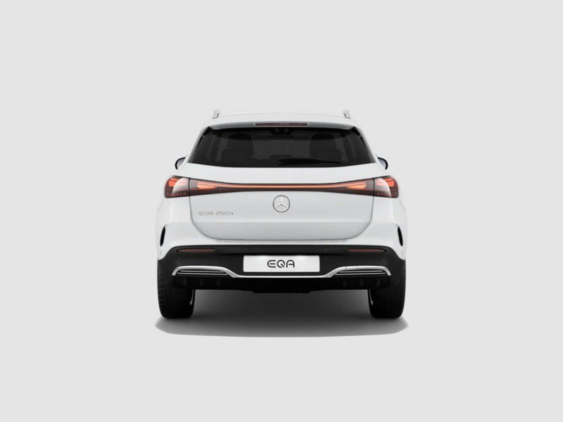 Mercedes-Benz EQA nuova a Ancona (4)
