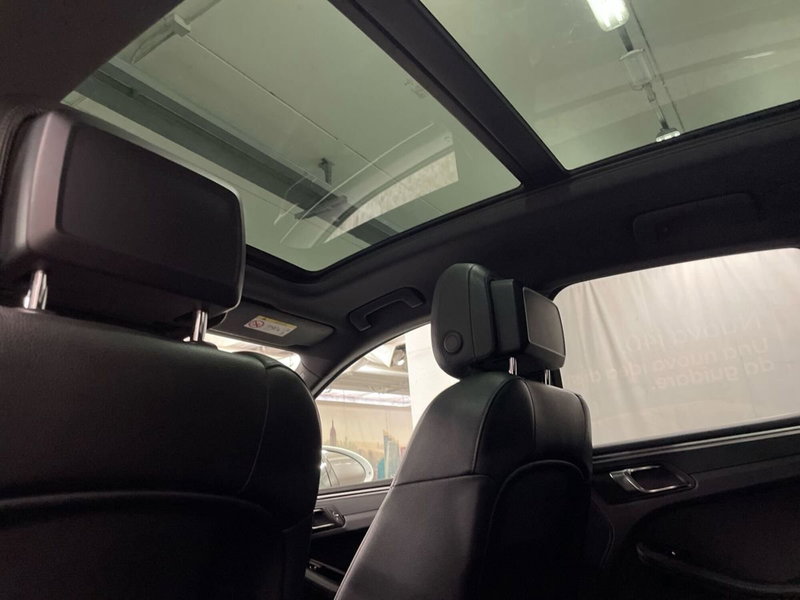 Porsche Macan usata a Macerata (17)