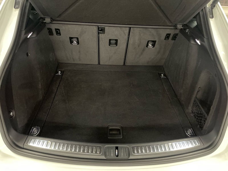 Porsche Macan usata a Macerata (7)