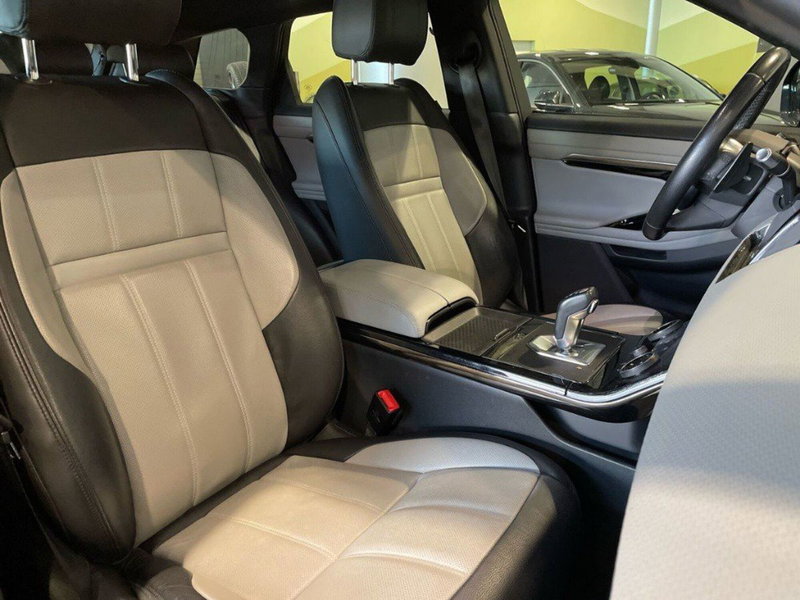 Land Rover Range Rover Evoque usata a Macerata (14)