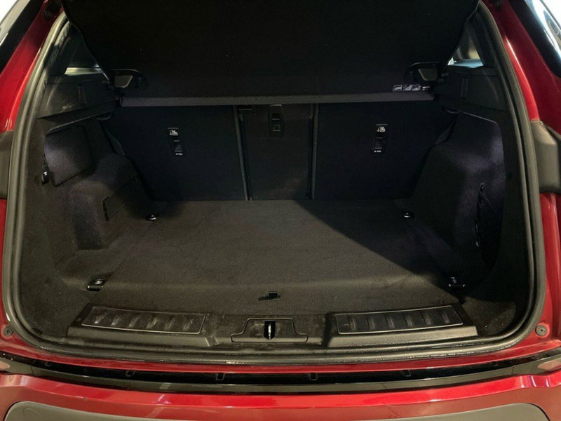 Land Rover Range Rover Evoque usata a Macerata (7)