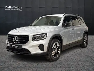 Mercedes-Benz GLB 200 d Progressive Advanced Plus auto nuova a Montecosaro