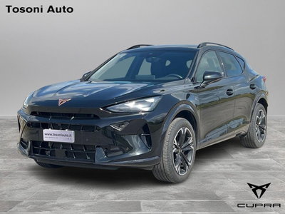 Cupra Formentor Formentor 2.0 tdi 4drive 150cv dsg del 2025 usata a Siena