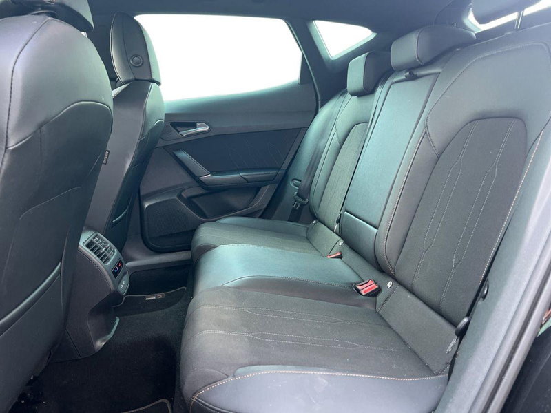 Cupra Formentor usata a Siena (11)