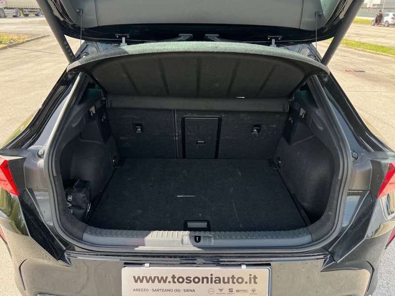 Cupra Formentor usata a Siena (15)