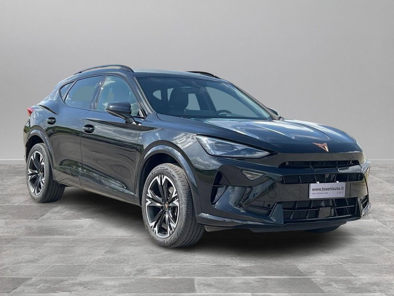 Cupra Formentor usata a Siena (2)