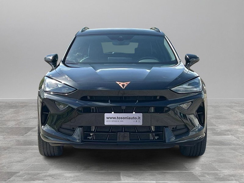Cupra Formentor usata a Siena (3)