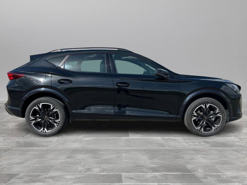 Cupra Formentor usata a Siena (4)