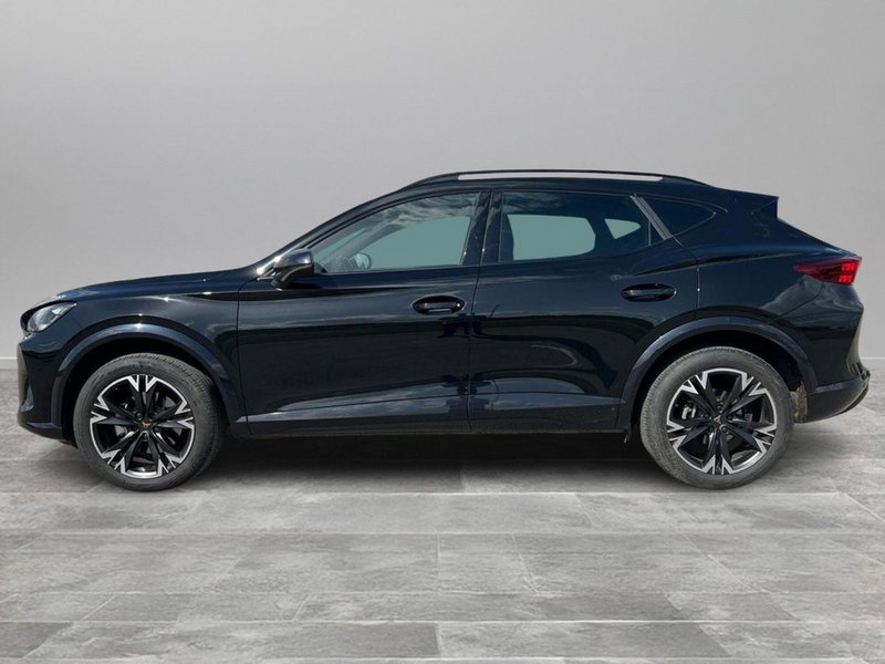 Cupra Formentor usata a Siena (8)