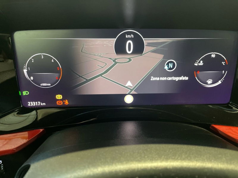 Opel Mokka usata a Salerno (12)