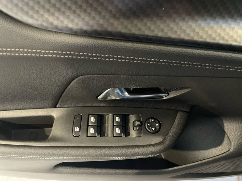 Opel Mokka usata a Salerno (13)