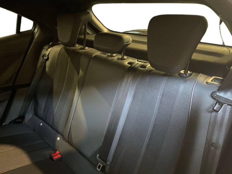 Opel Mokka usata a Salerno (14)