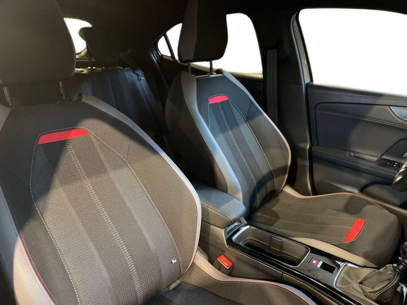 Opel Mokka usata a Salerno (16)