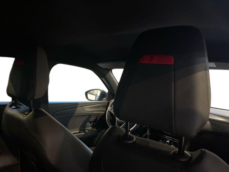 Opel Mokka usata a Salerno (17)