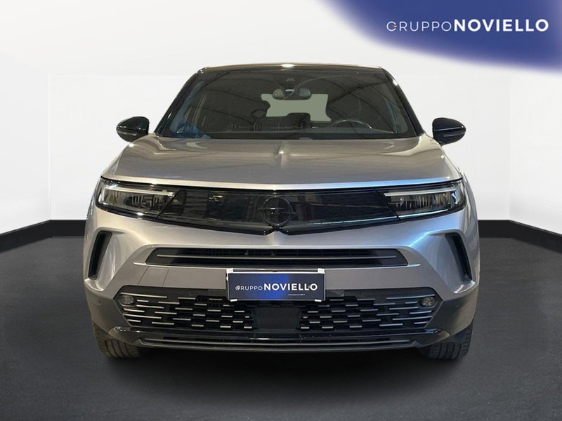 Opel Mokka usata a Salerno (2)