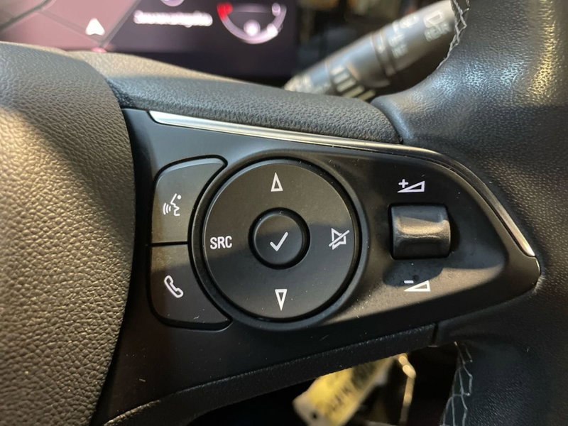 Opel Mokka usata a Salerno (20)