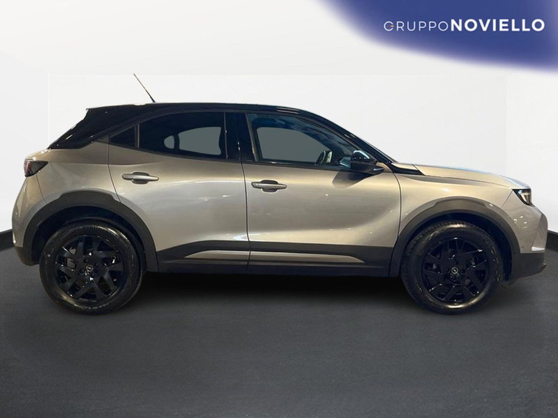 Opel Mokka usata a Salerno (3)