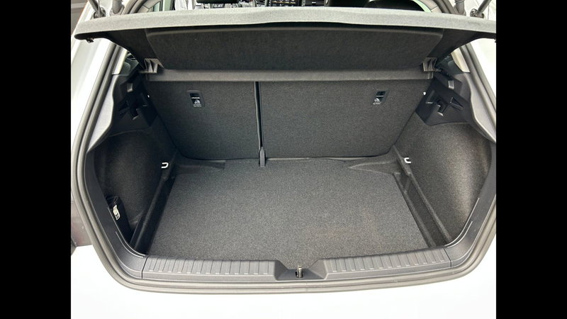 Audi A1 allstreet usata a Palermo (11)