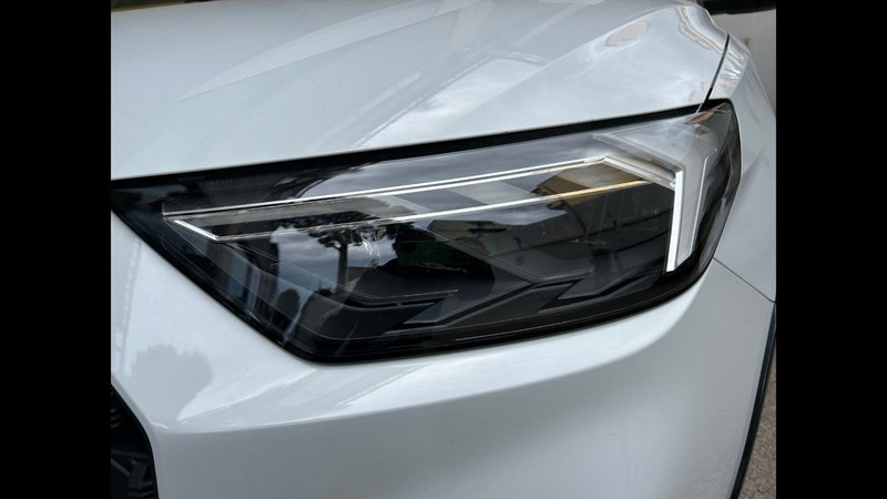 Audi A1 allstreet usata a Palermo (13)