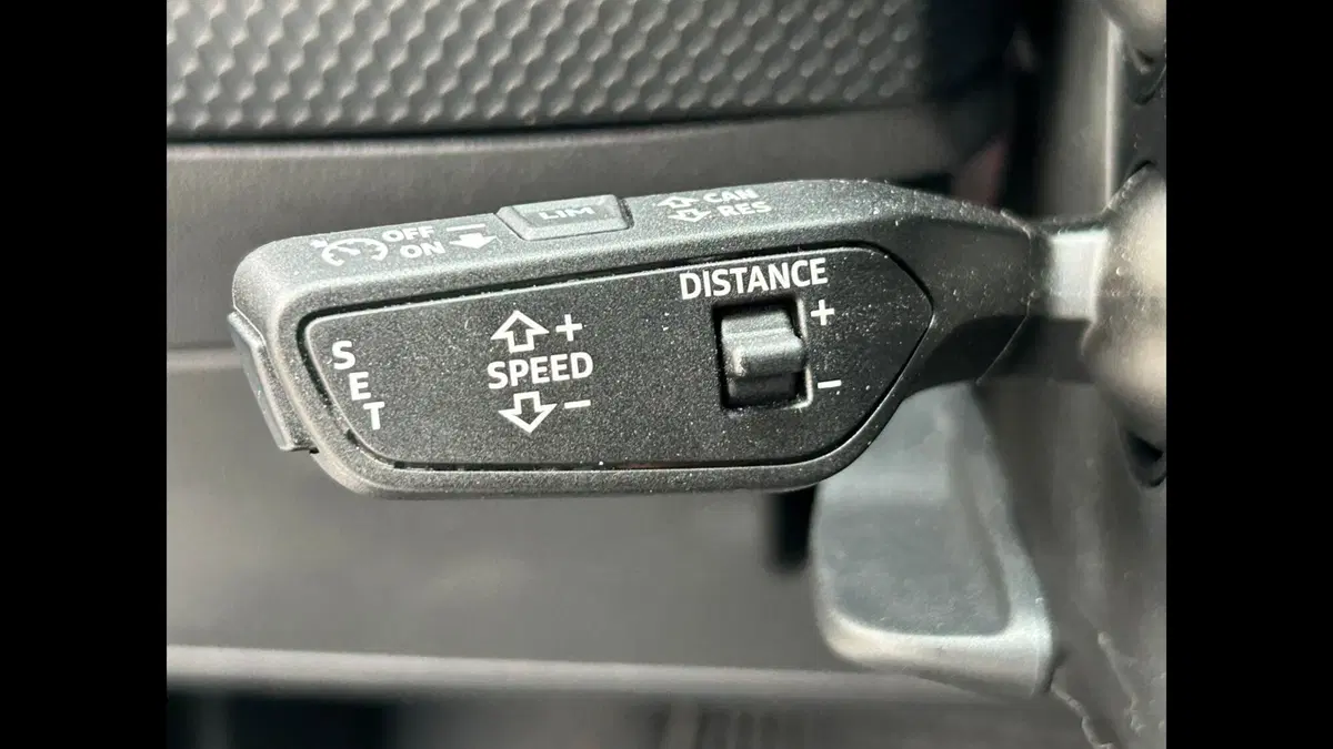 Audi A1 allstreet usata a Palermo (3)