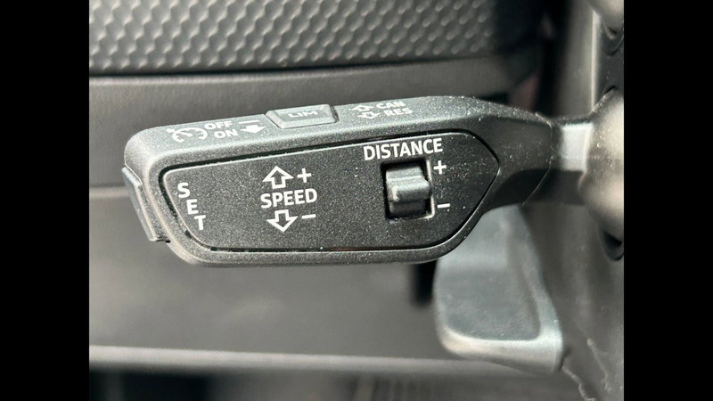 Audi A1 allstreet usata a Palermo (3)