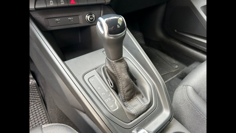 Audi A1 allstreet usata a Palermo (7)