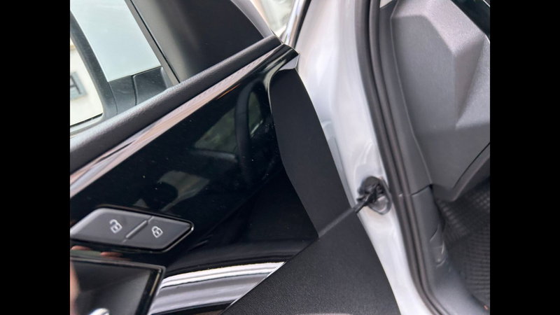 Audi A1 allstreet usata a Palermo (8)