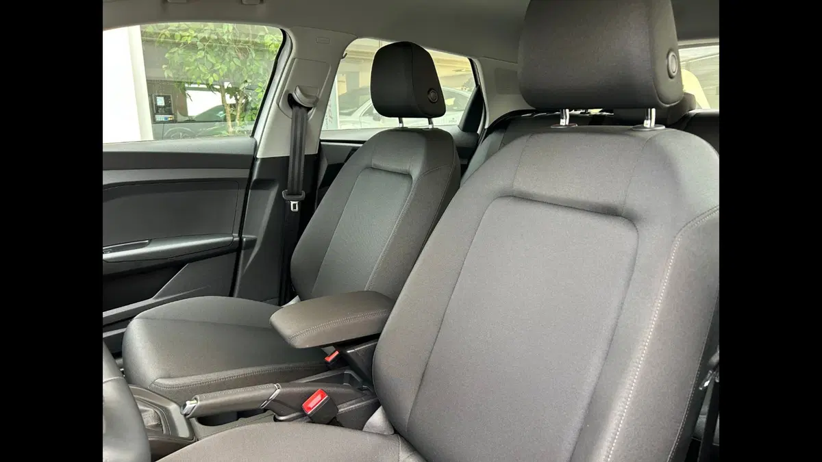 Audi A1 allstreet usata a Palermo (9)