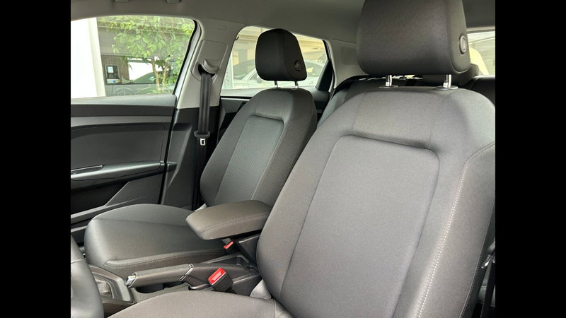 Audi A1 allstreet usata a Palermo (9)