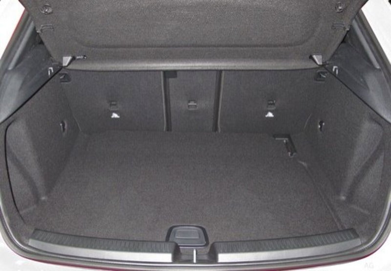 Mercedes-Benz Classe A usata a Palermo (11)